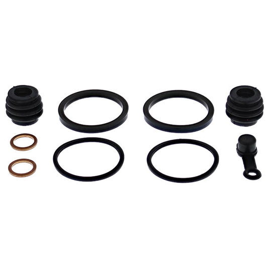 ALL BALLS BRAKE CALIPER REBUILD KIT YAMAHA REAR 18-3292