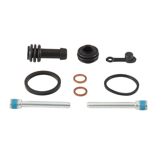 ALL BALLS BRAKE CALIPER REBUILD KIT KAWASAKI REAR 18-3294