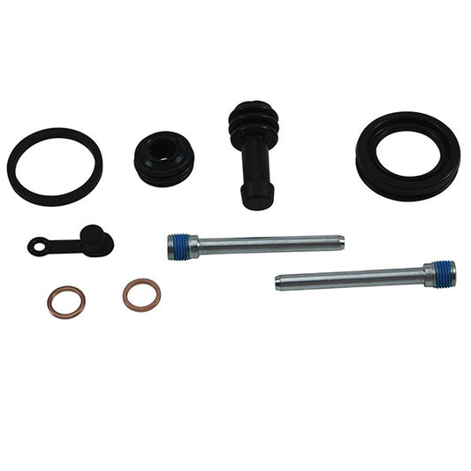 ALL BALLS BRAKE CALIPER REBUILD KIT ARCTIC CAT FRONT 18-3295