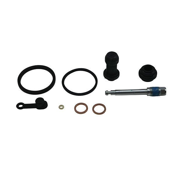 ALL BALLS BRAKE CALIPER REBUILD KIT HONDA FRONT 18-3297