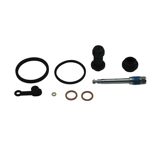 ALL BALLS BRAKE CALIPER REBUILD KIT HONDA FRONT 18-3297