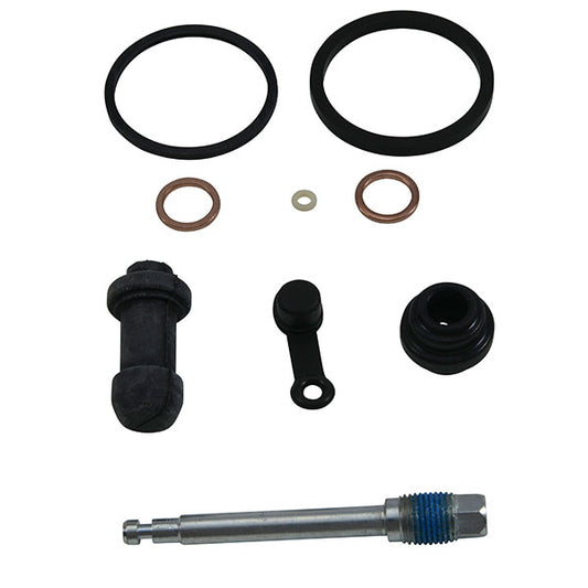 ALL BALLS BRAKE CALIPER REBUILD KIT HONDA REAR 18-3299