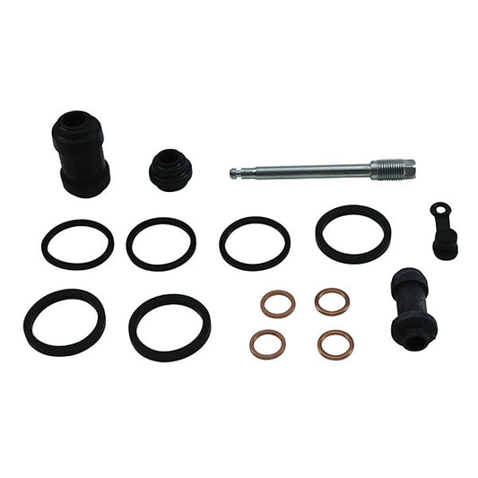 ALL BALLS BRAKE CALIPER REBUILD KIT HONDA REAR 18-3300