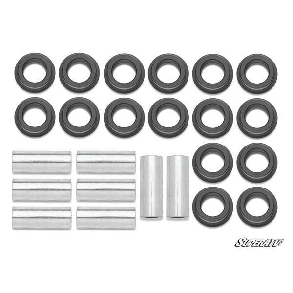 SUPERATV A-ARM BUSHING KIT YAMAHA AAB-Y-WV-X4-M12