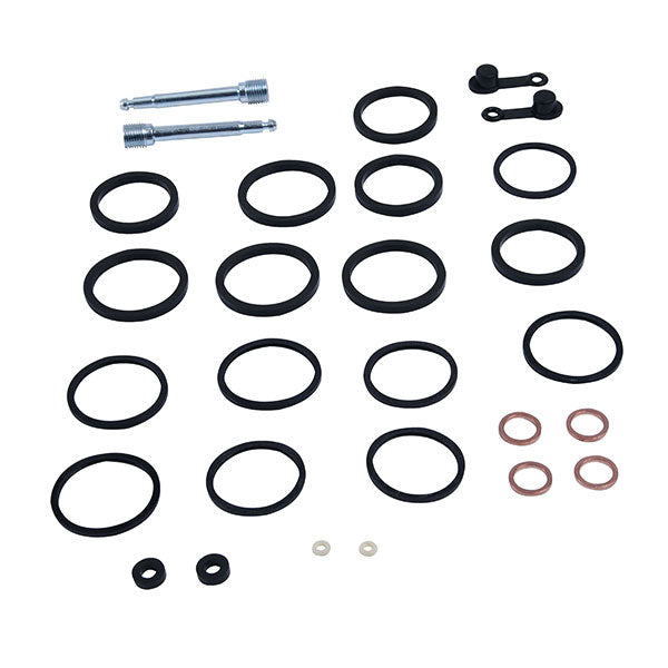 ALL BALLS BRAKE CALIPER REBUILD KIT KAWASAKI FRONT 18-3302