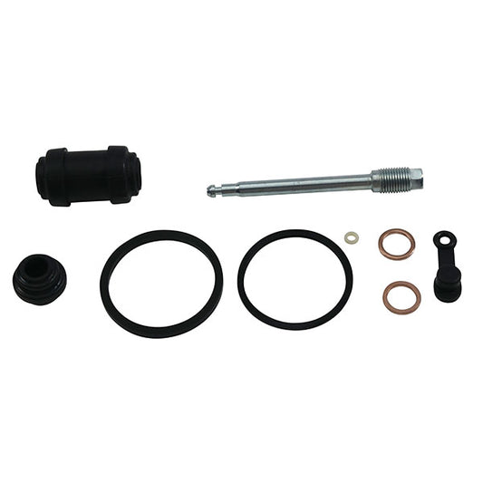 ALL BALLS BRAKE CALIPER REBUILD KIT YAMAHA REAR 18-3303