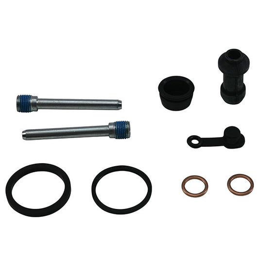 ALL BALLS BRAKE CALIPER REBUILD KIT KAWASAKI REAR 18-3304