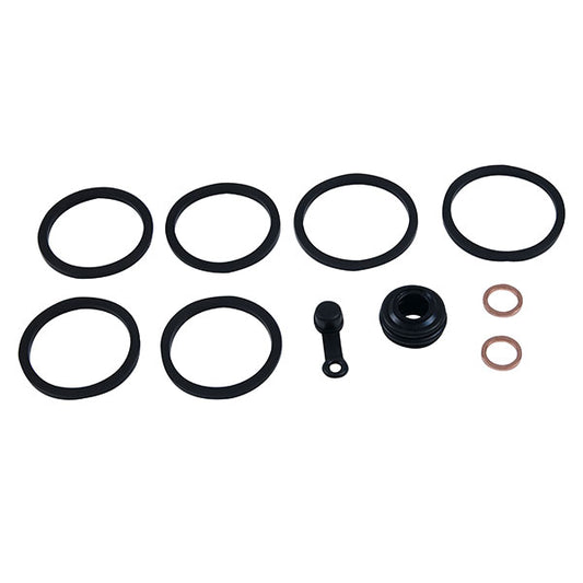 ALL BALLS BRAKE CALIPER REBUILD KIT POLARIS FRONT 18-3306