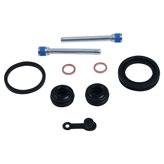 ALL BALLS BRAKE CALIPER REBUILD KIT KAWASAKI FRONT 18-3309
