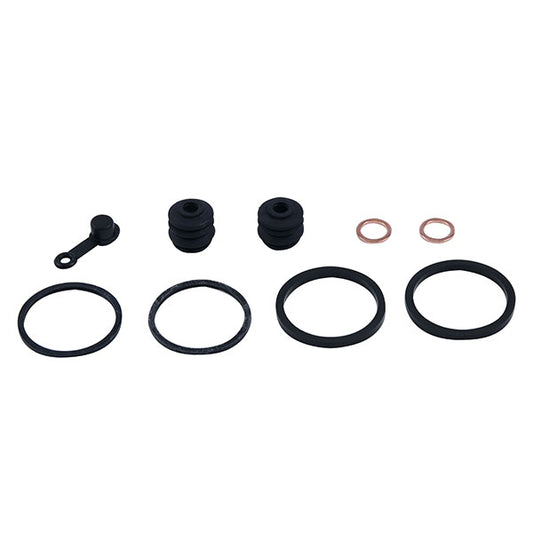 ALL BALLS BRAKE CALIPER REBUILD KIT KAWASAKI FRONT 18-3310