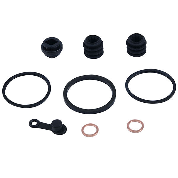 ALL BALLS BRAKE CALIPER REBUILD KIT KAWASAKI REAR 18-3311