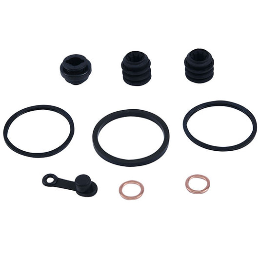 ALL BALLS BRAKE CALIPER REBUILD KIT KAWASAKI REAR 18-3311