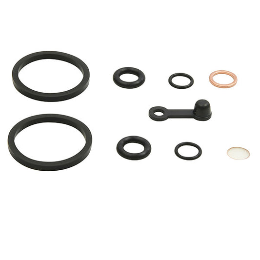 ALL BALLS BRAKE CALIPER REBUILD KIT ARCTIC CAT FRONT/REAT 18-3312