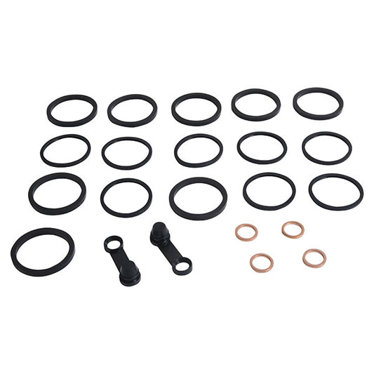 ALL BALLS BRAKE CALIPER REBUILD KIT KAWASAKI/KTM FRONT 18-3313