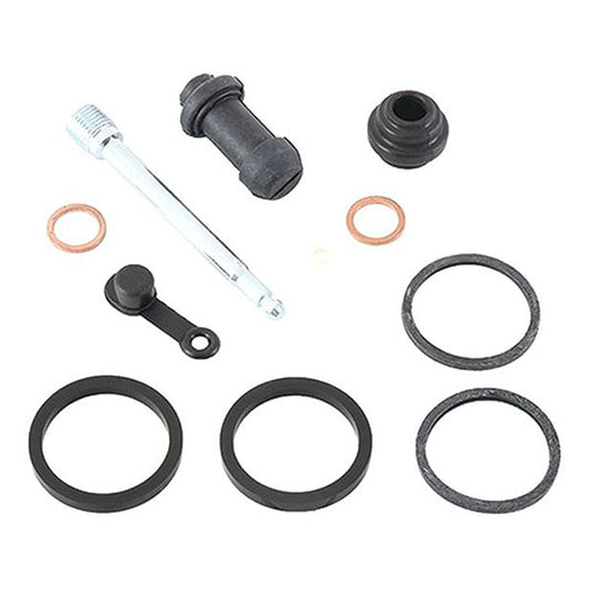 ALL BALLS BRAKE CALIPER REBUILD KIT YAMAHA REAR 18-3314