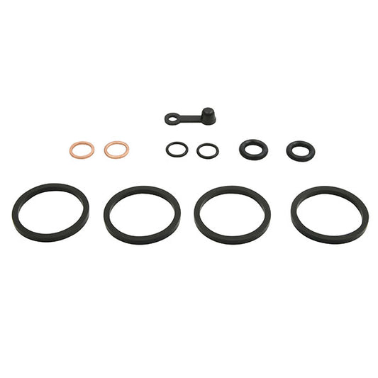 ALL BALLS BRAKE CALIPER REBUILD KIT ARCTIC CAT FRONT 18-3316