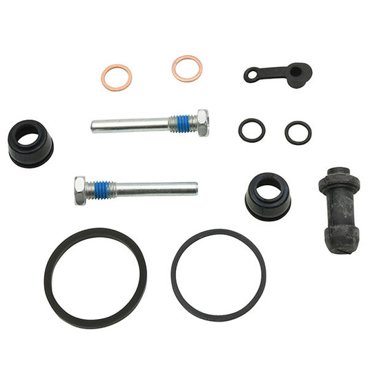 ALL BALLS BRAKE CALIPER REBUILD KIT KAWASAKI REAR 18-3318