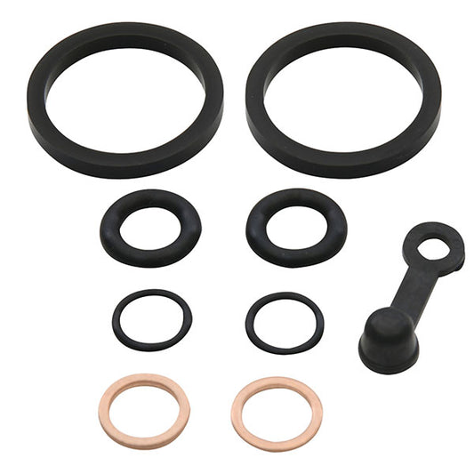 ALL BALLS BRAKE CALIPER REBUILD KIT POLARIS REAR 18-3320