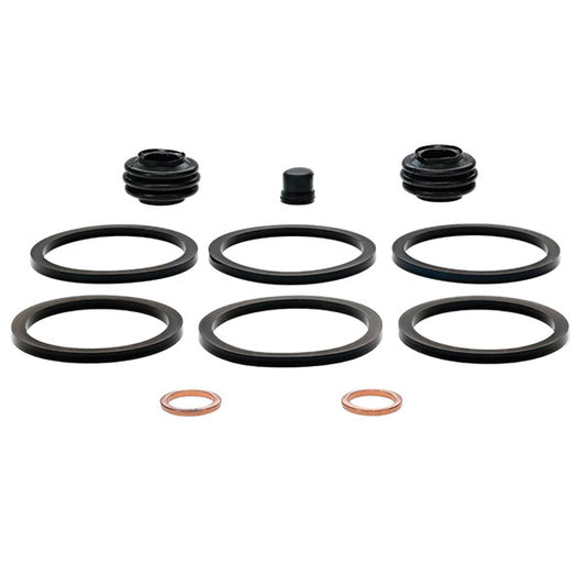 ALL BALLS BRAKE CALIPER REBUILD KIT POLARIS FRONT 18-3322