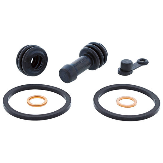 ALL BALLS BRAKE CALIPER REBUILD KIT POLARIS REAR 18-3323