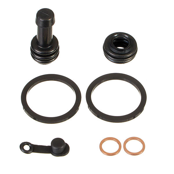 ALL BALLS BRAKE CALIPER REBUILD KIT POLARIS REAR 18-3324