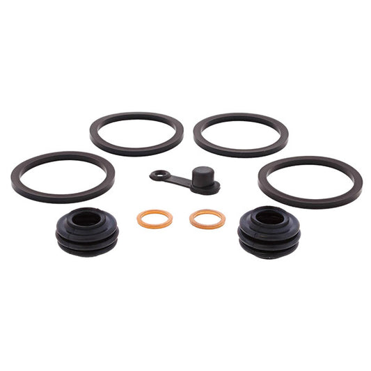 ALL BALLS BRAKE CALIPER REBUILD KIT POLARIS FRONT 18-3325
