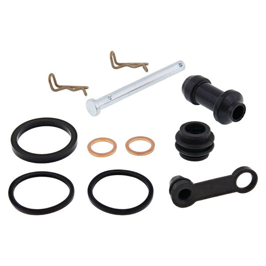 ALL BALLS BRAKE CALIPER REBUILD KIT GASGAS/HUSQVARNA REAR 18-3331