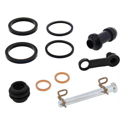 ALL BALLS BRAKE CALIPER REBUILD KIT GASGAS/HUSQVARNA FRONT 18-3332