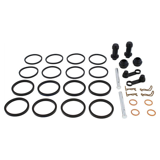 ALL BALLS BRAKE CALIPER REBUILD KIT YAMAHA FRONT 18-3333