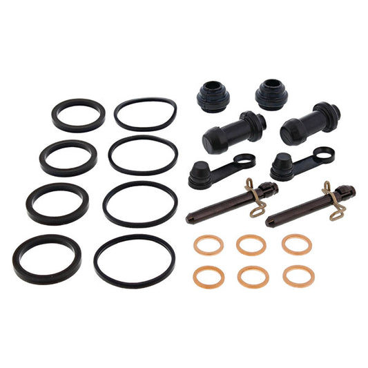 ALL BALLS BRAKE CALIPER REBUILD KIT KTM FRONT 18-3335