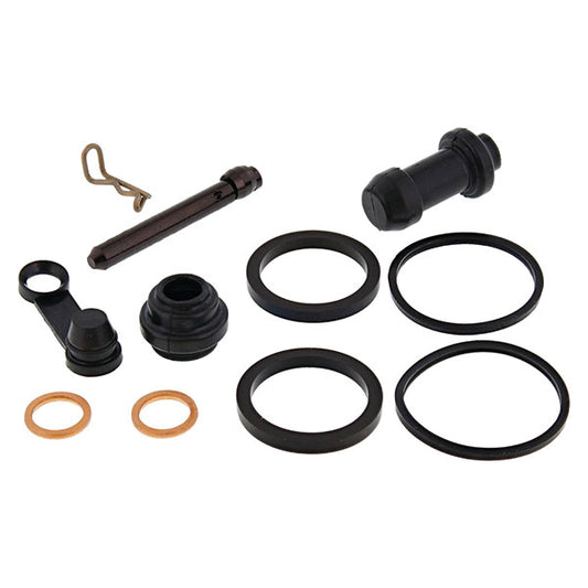 ALL BALLS BRAKE CALIPER REBUILD KIT GASGAS FRONT 18-3336