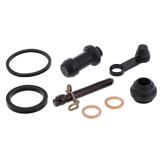 ALL BALLS BRAKE CALIPER REBUILD KIT GASGAS/HUSQVARANA/KTM REAR 18-3337