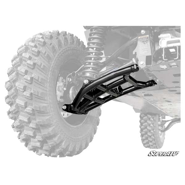 SUPERATV HIGH-CLEARANCE A-ARMS YAMAHA AA-Y-RMAX-R-HC-00102