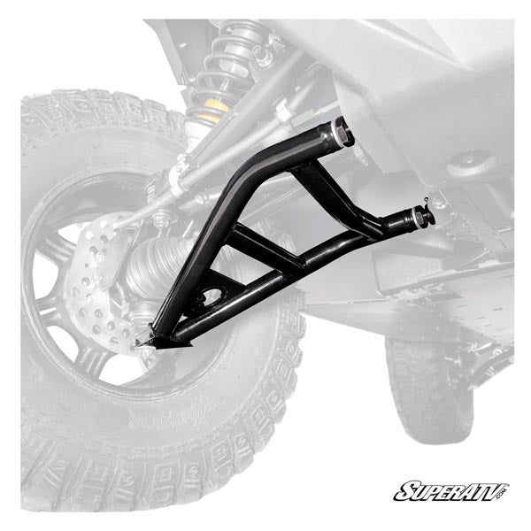 SUPERATV LOWER A-ARMS YAMAHA AA-Y-WV-HC-02