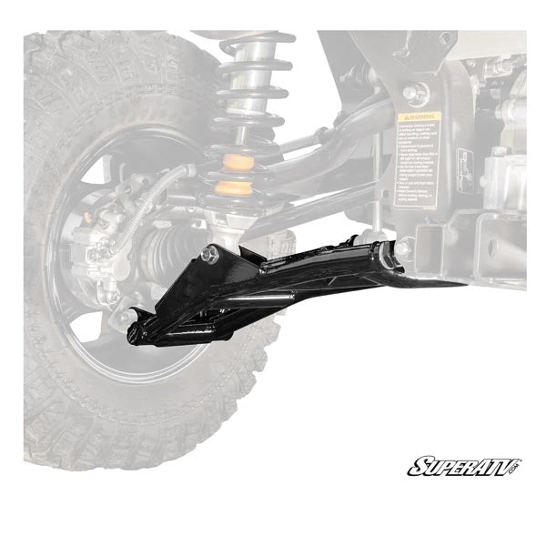 SUPERATV LOWER REAR A-ARM YAMAHA AA-Y-WV-R-HC-001-02