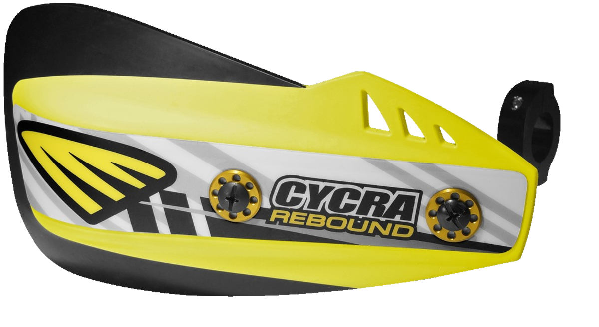 CYCRA H/GUARD REBOUND YELLOW 1CYC-0226-55