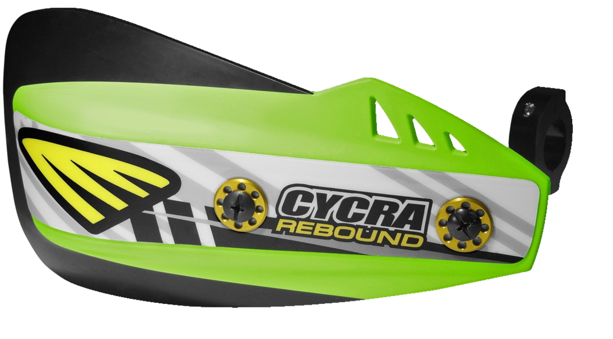 CYCRA H/GUARD REBOUND GREEN 1CYC-0226-72
