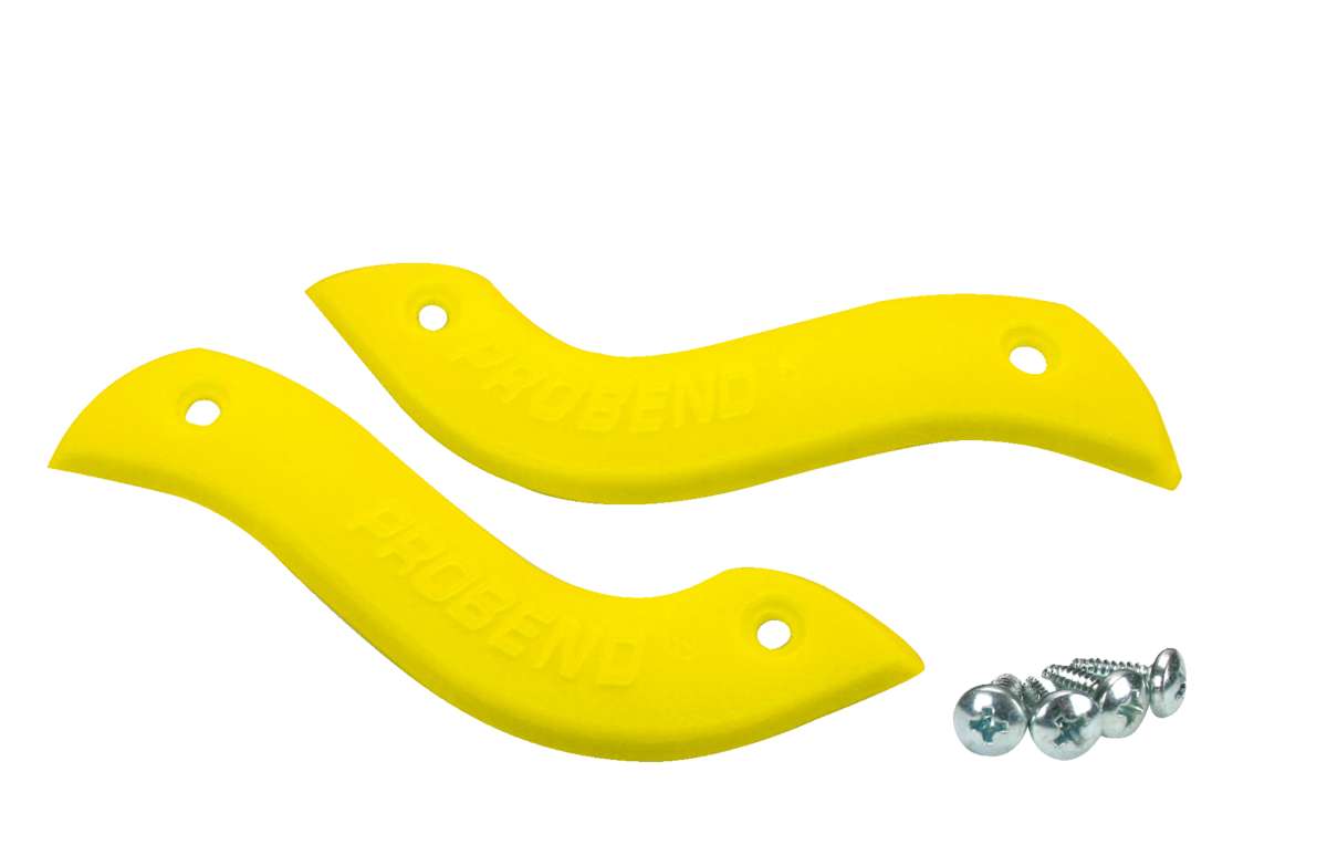 CYCRA PROBEND ABRASION GUARD YELLOW 1CYC-1057-55