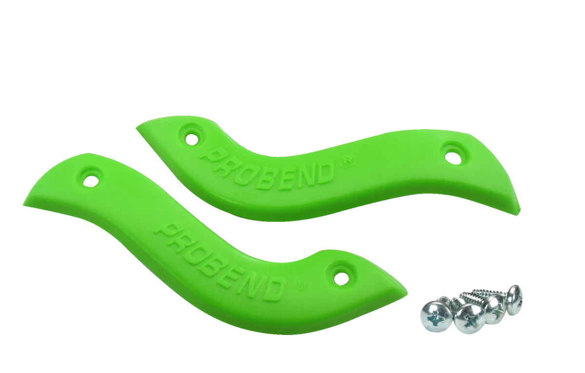 CYCRA PROBEND ABRASION GUARD GREEN 1CYC-1057-72
