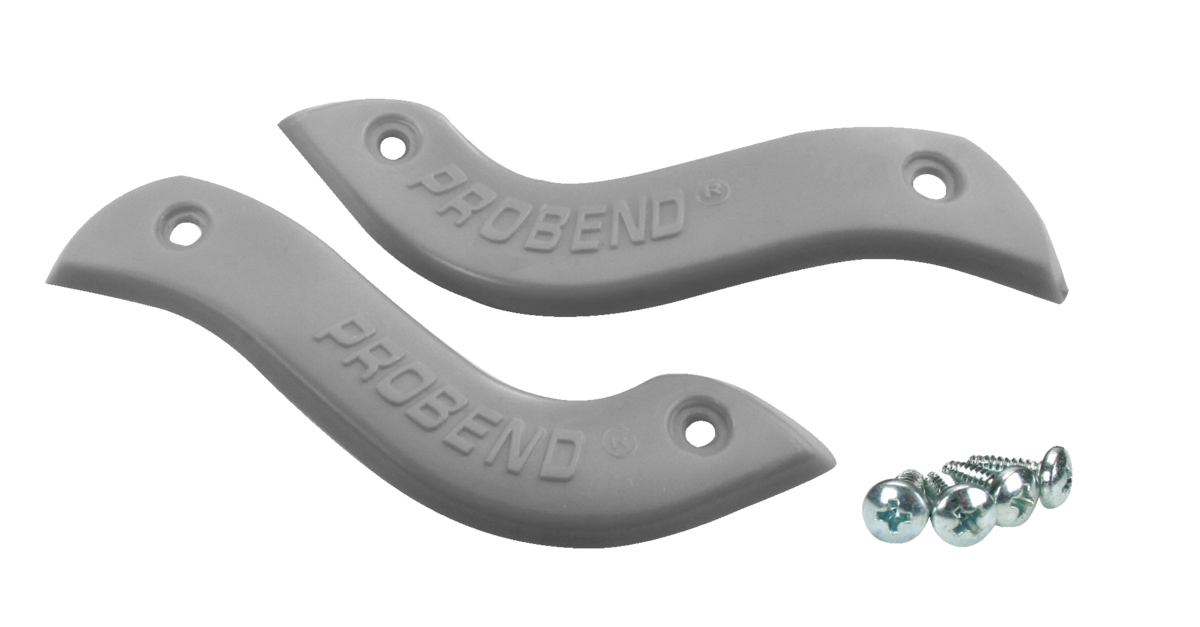 CYCRA PROBEND ABRASION GUARD GREY 1CYC-1057-80