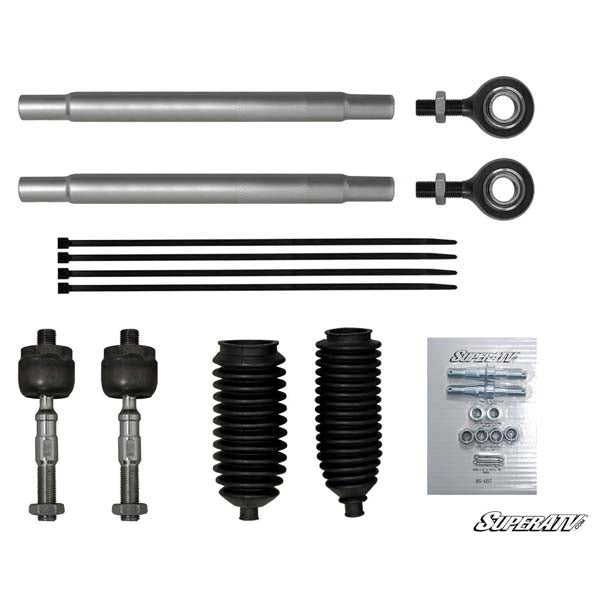SATV TIE ROD KIT POLARIS  TRRA-P-RAN1K-14ST001