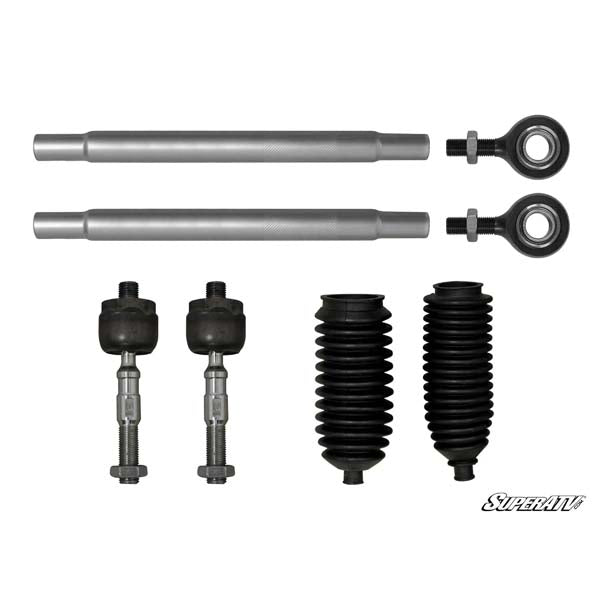 SATV TIE ROD KIT POLARIS  TRRA-P-RZRS0114ST001
