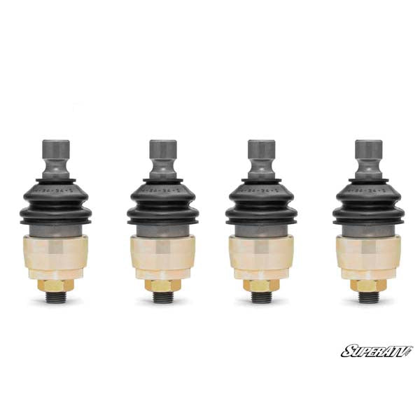SUPERATV KELLER BALL JOINT PACK POLARIS BJK-P-XP1KT-K-4