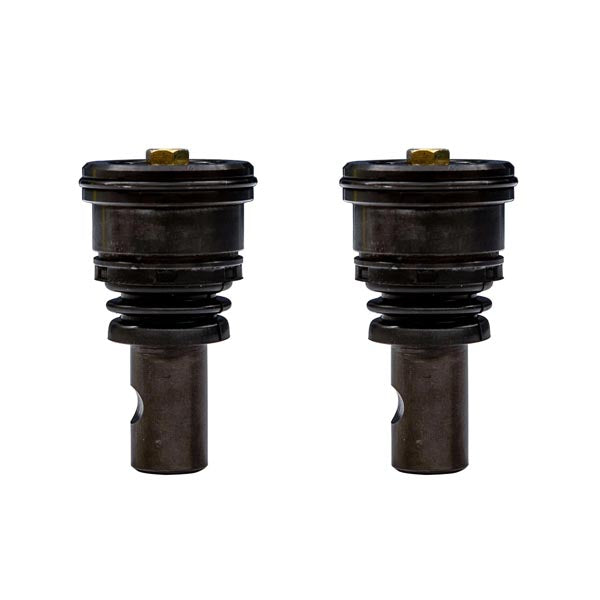 SUPERATV HEAVY-DUTY BALL JOINT SET POLARIS BJ-1-001-K-2
