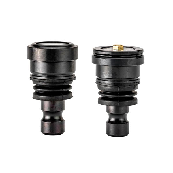 SUPERATV HEAVY-DUTY BALL JOINT SET POLARIS BJ133001RAN1K003K2