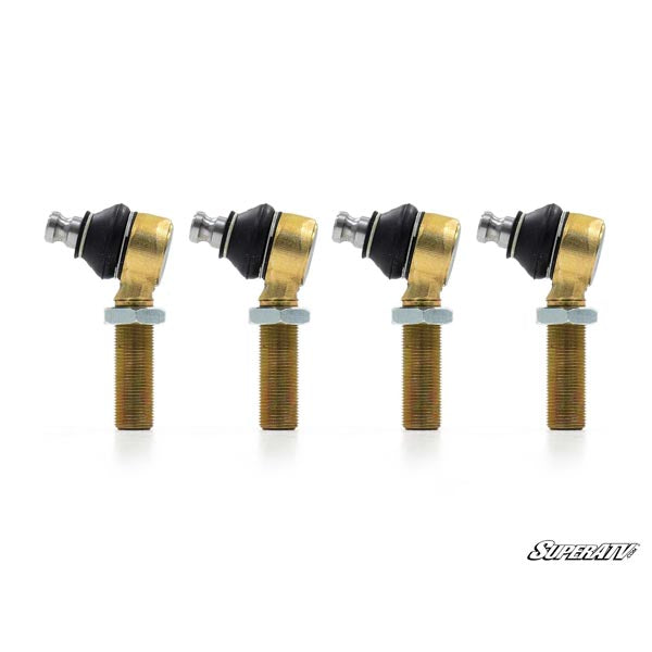 SUPERATV ADJUSTABLE BALL JOINTS POLARIS BJ-16-20X1.5-165R-K4