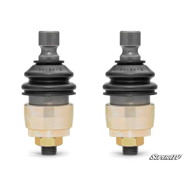 SUPERATV KELLER BALL JOINT SET POLARIS BJK-P-RG-K-2