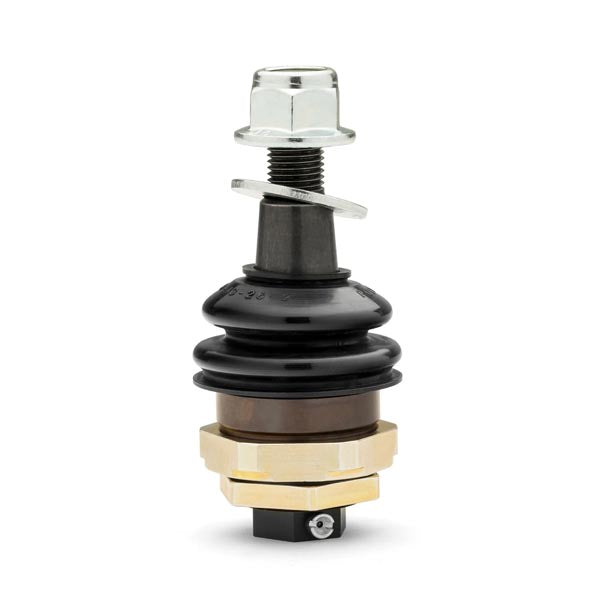 SUPERATV LOWER KELLER BALL JOINT POLARIS BJK-P-RZRTR