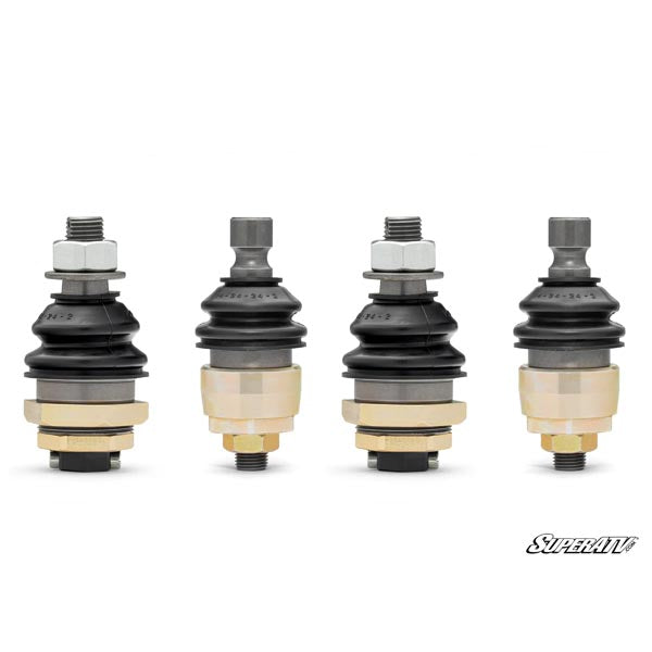 SUPERATV KELLER BALL JOINT - 2 SETS POLARIS BJK-P-XP1KR-K-4