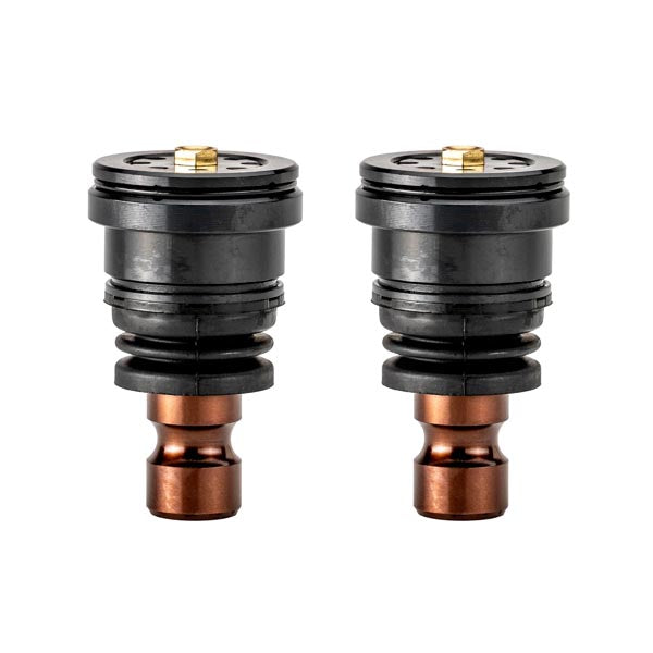 SUPERATV SUPER DUTY BALL JOINT SET POLARIS BJ-P-RZRTR-002-K-2